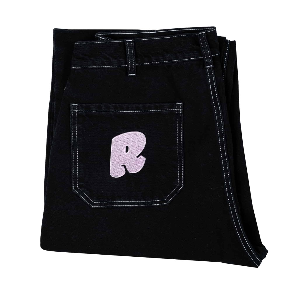 BASIC PANTS PINK