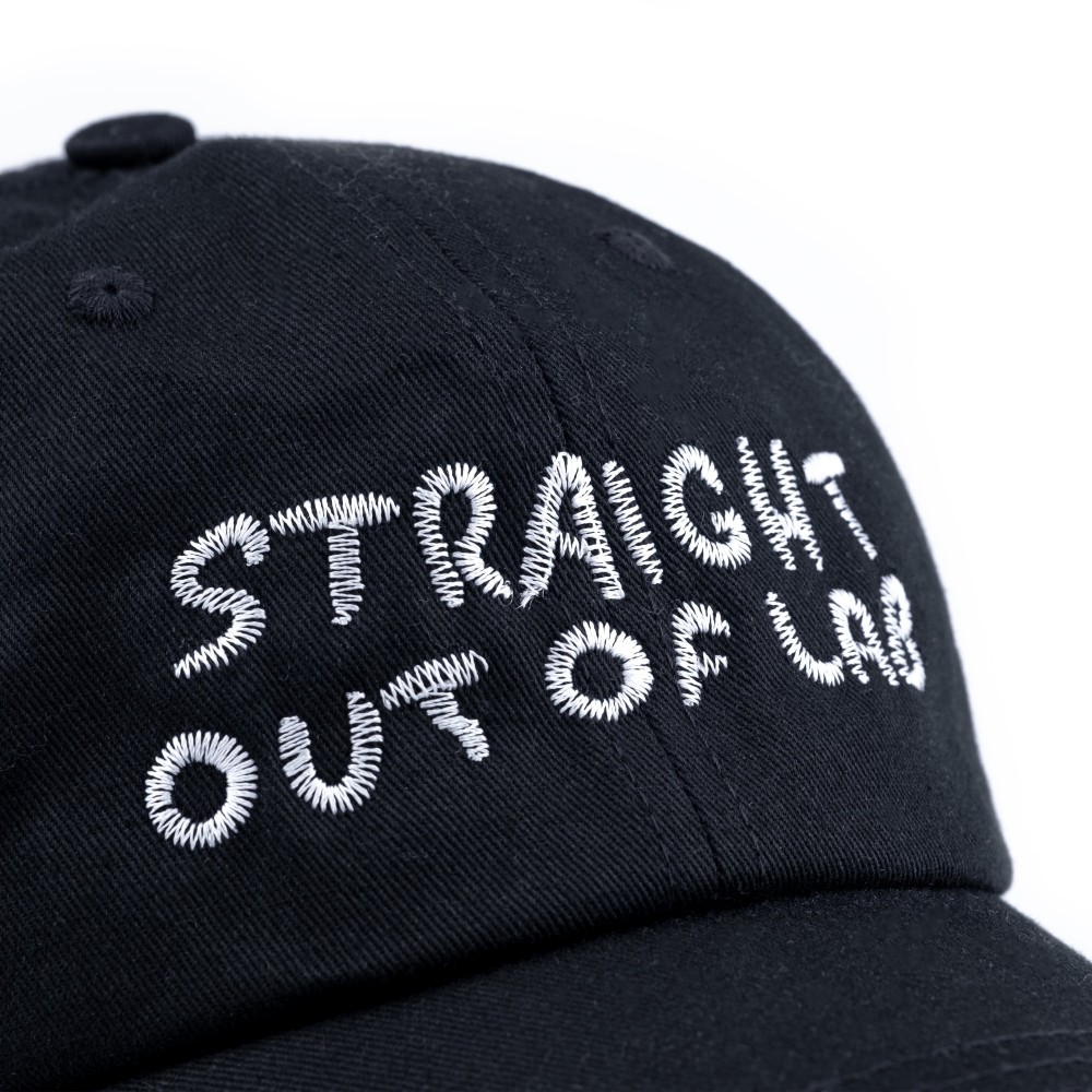 S-O-L CAP