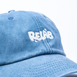 BASIC V2 BLUE CAP 