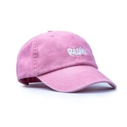 BASIC V2 PINK CAP 