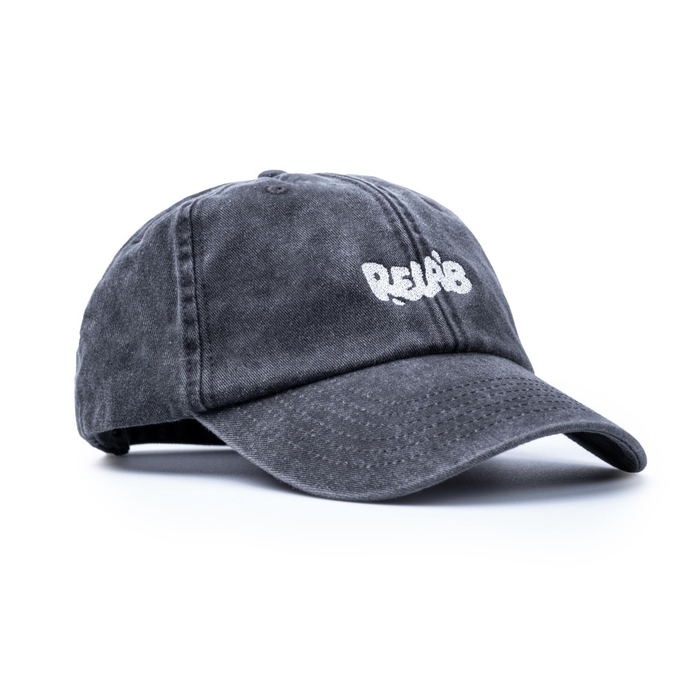 BASIC V2 GREY CAP