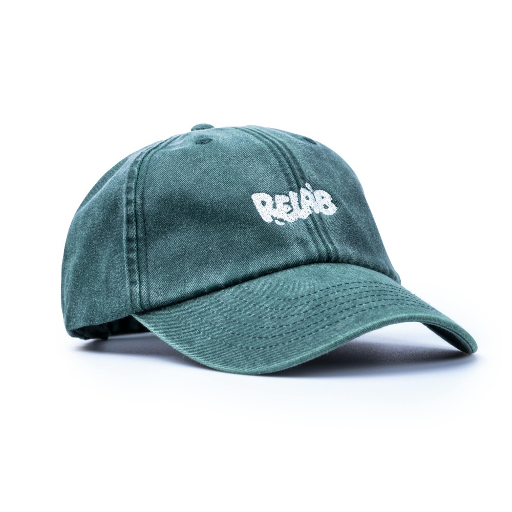 BASIC V2 GREEN CAP