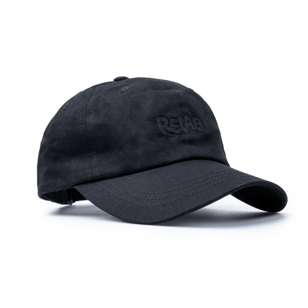 BASIC V2 BLACK CAP