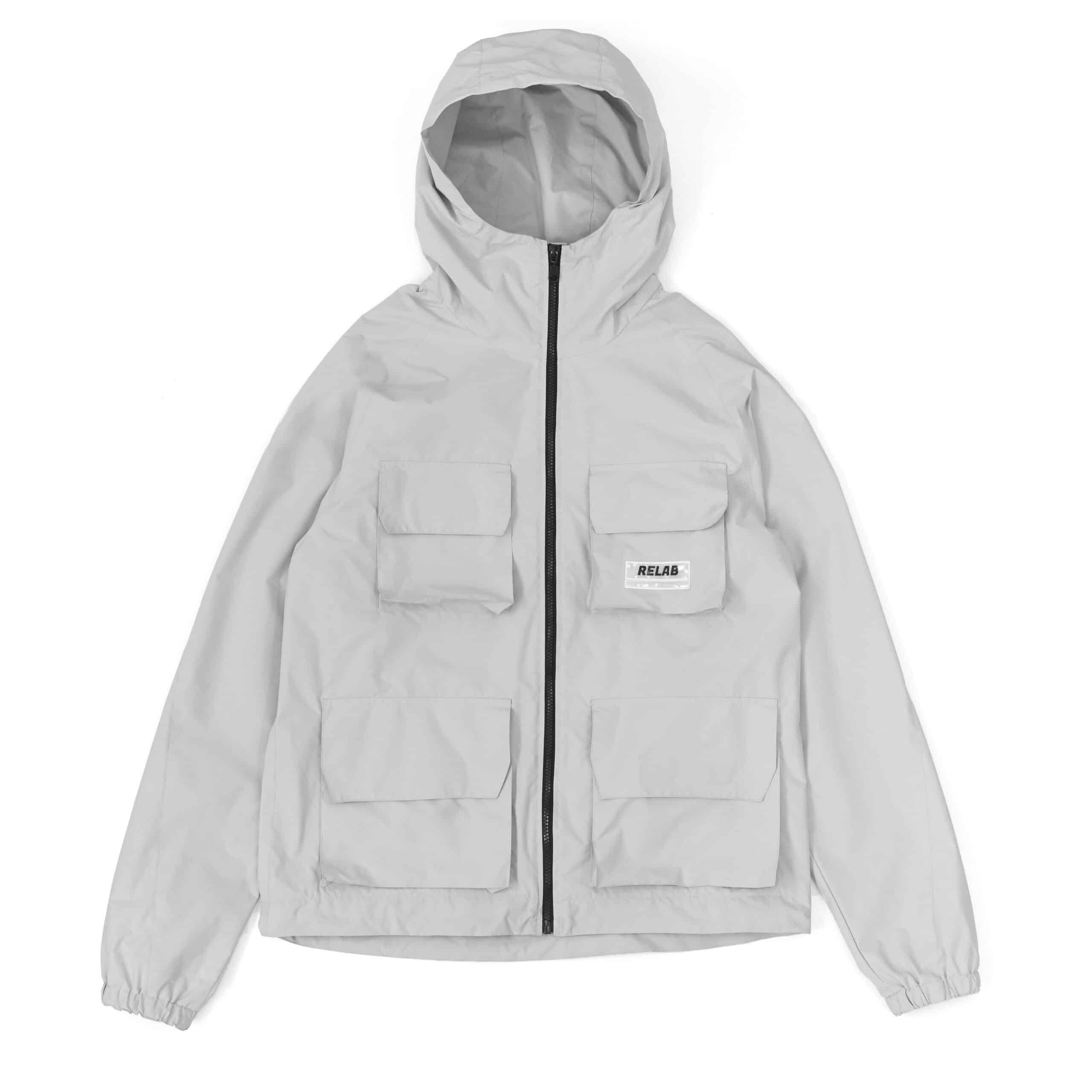 Utility iridescent jacket on sale palace