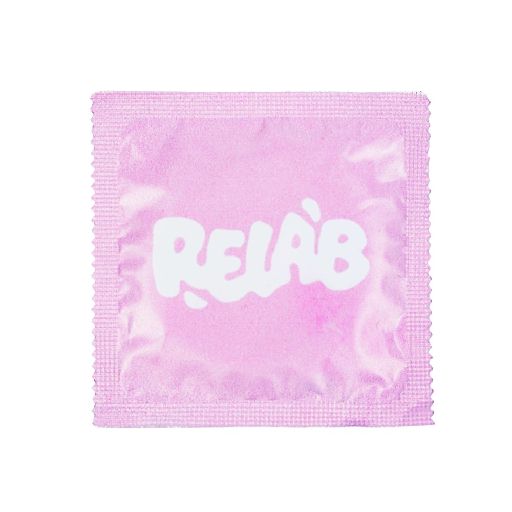 PROTECT PINK CONDOM