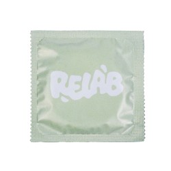 PROTECT GREEN CONDOM 