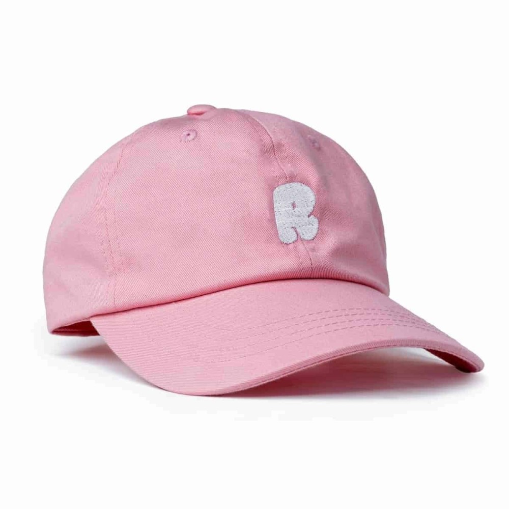 BASIC PINK CAP
