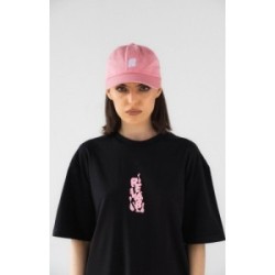 BASIC PINK CAP 