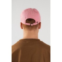 BASIC PINK CAP 