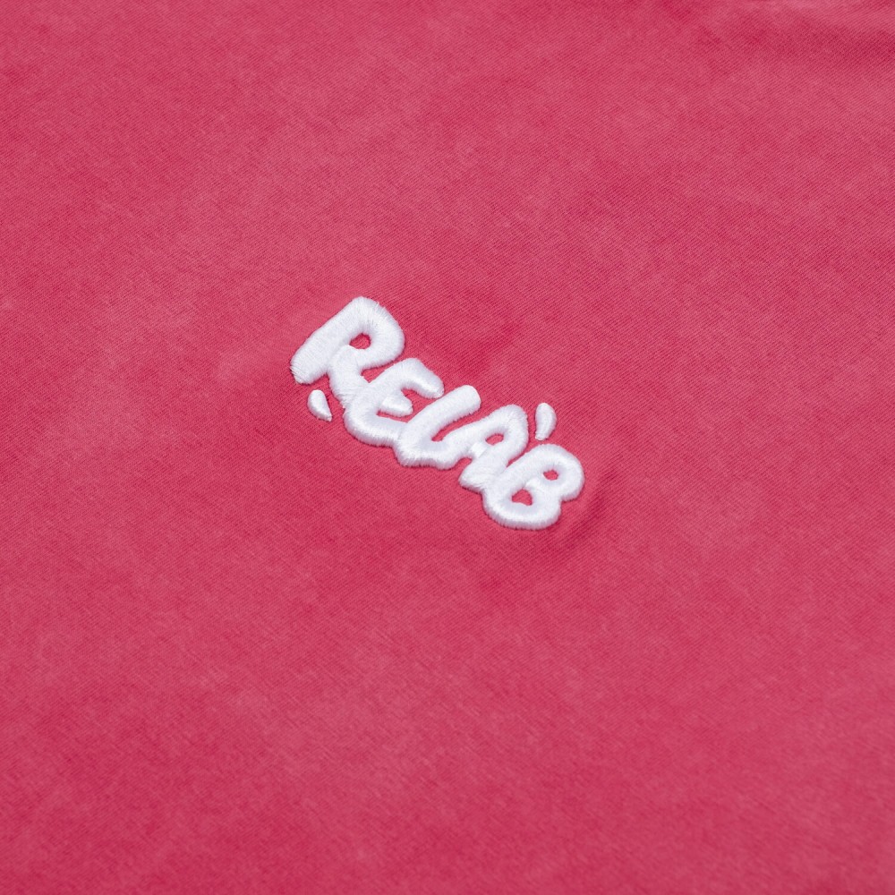 BASIC V2 PINK T-SHIRT