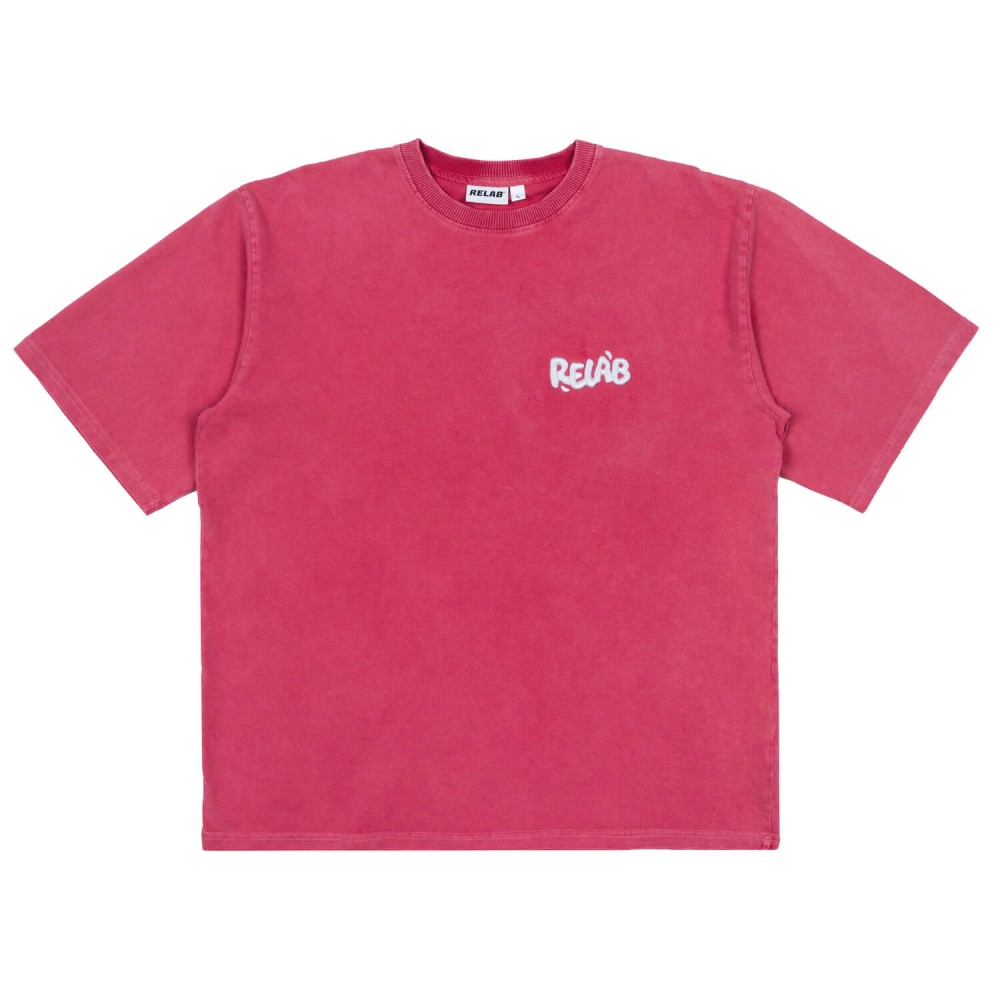 BASIC V2 PINK T-SHIRT