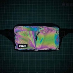 REFLECTIVE BAG 