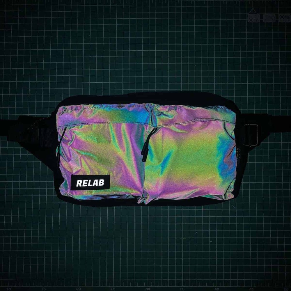 BAG REFLECTIVE