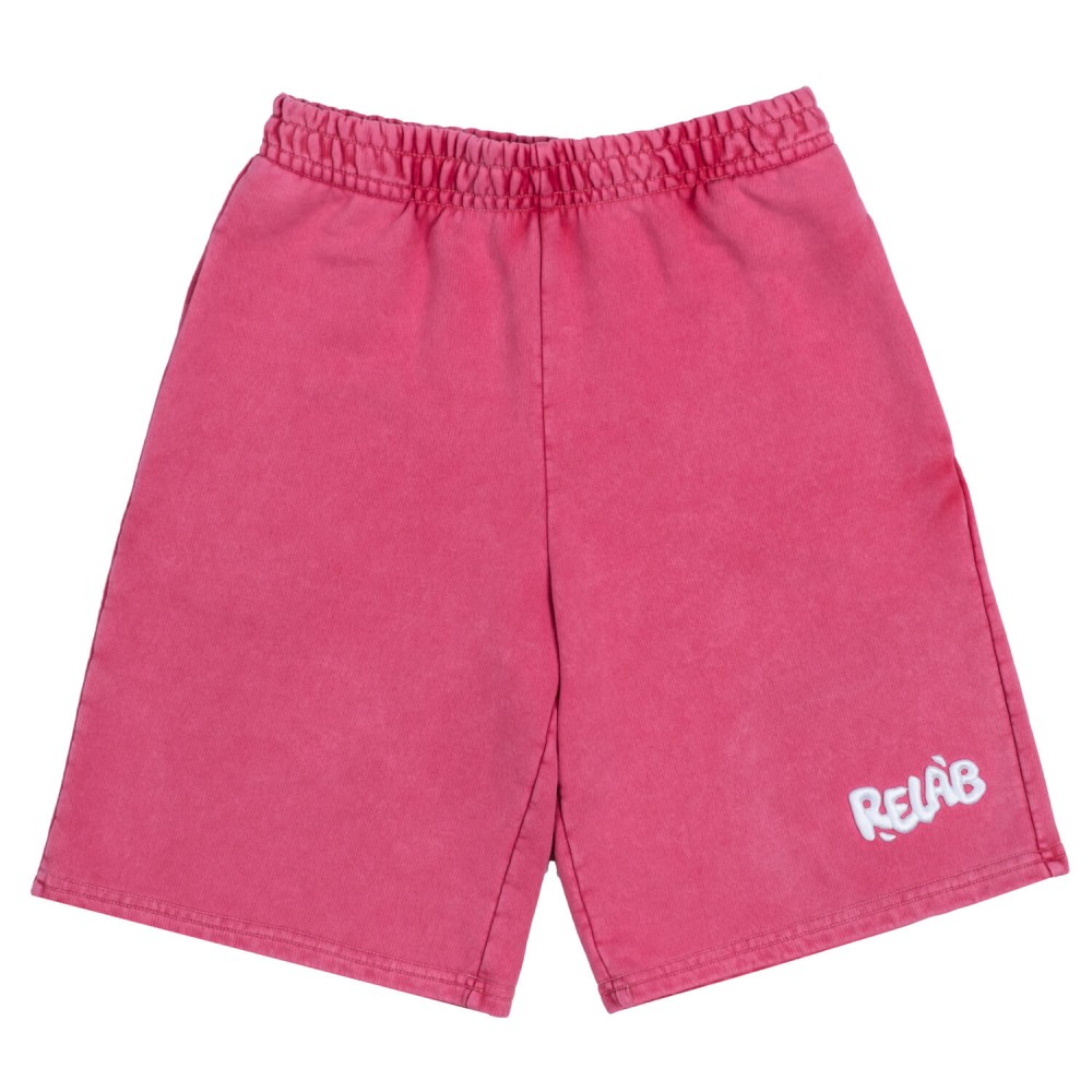 BASIC V2 PINK SHORTS