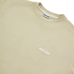 KRESH OLIVE T-SHIRT 