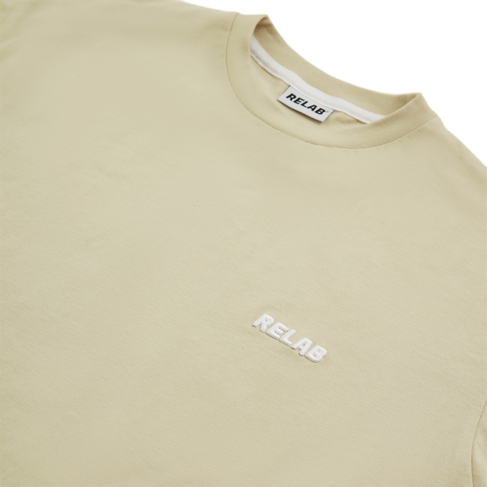 KRESH OLIVE T-SHIRT