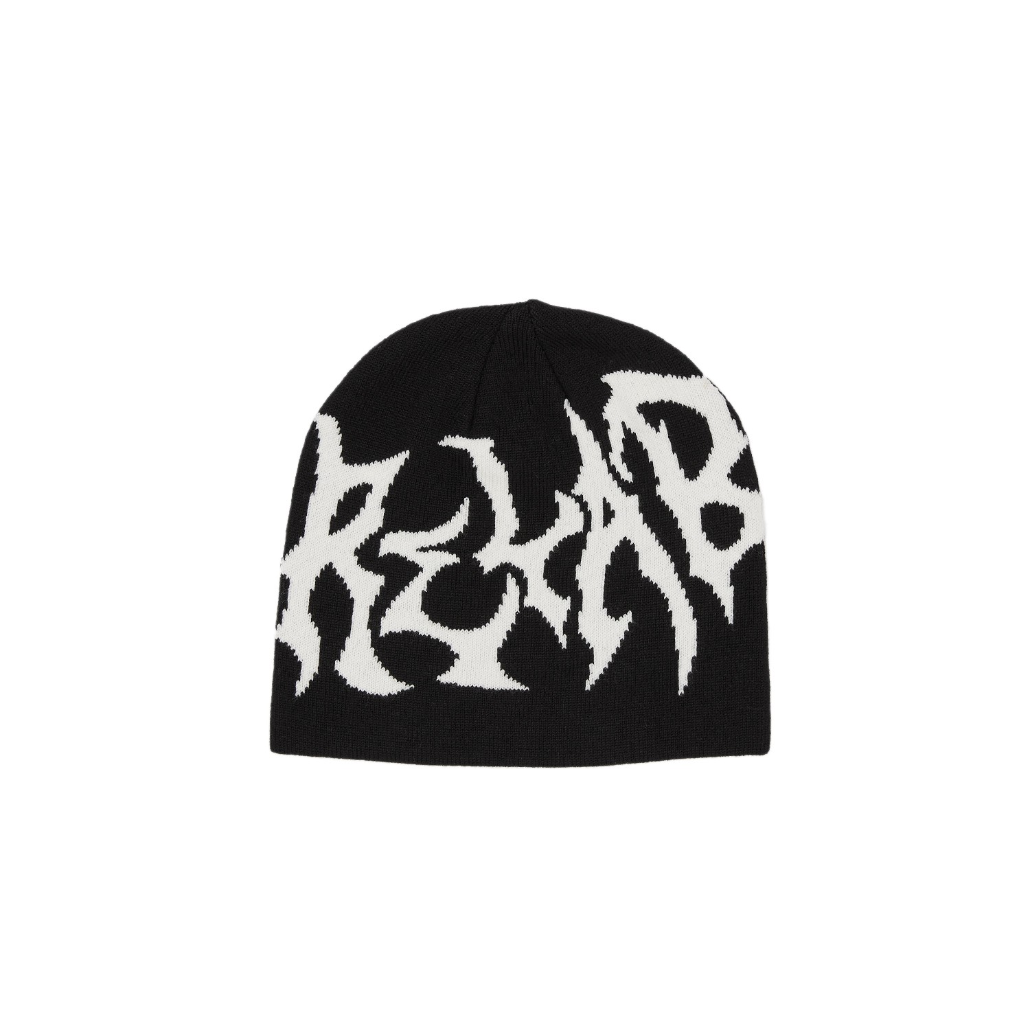 帽子 NOREMID Tie Dye Beanie (black) Czapka The North Face Tie-Dye Logo Box Beanie 0A7WJI3071 dla