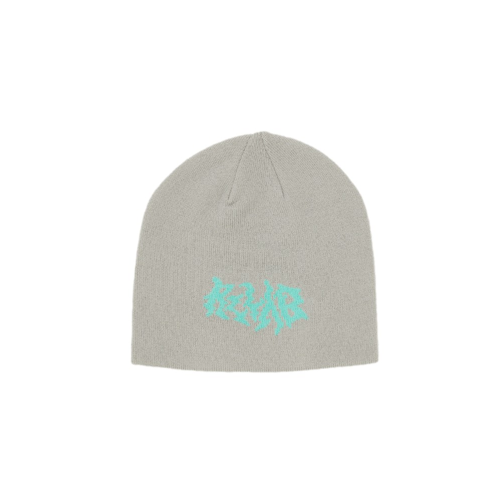 DM LOGO MINT BEANIE