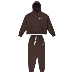 BASIC BROWN SET 