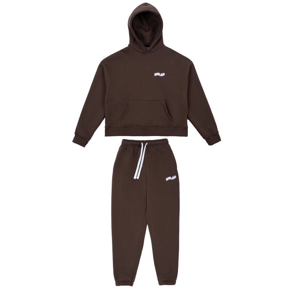 BASIC BROWN SET