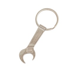 MOTORSPORT KEYCHAIN 