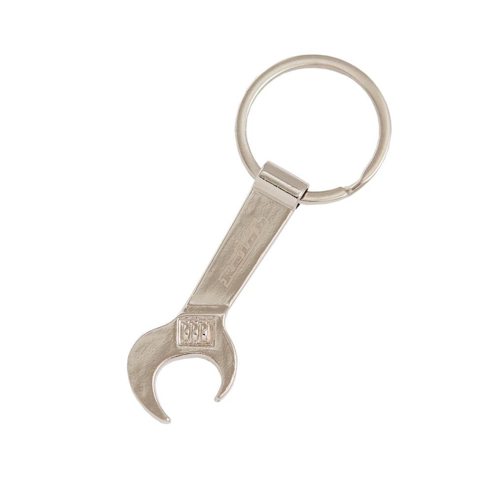 MOTORSPORT KEYCHAIN