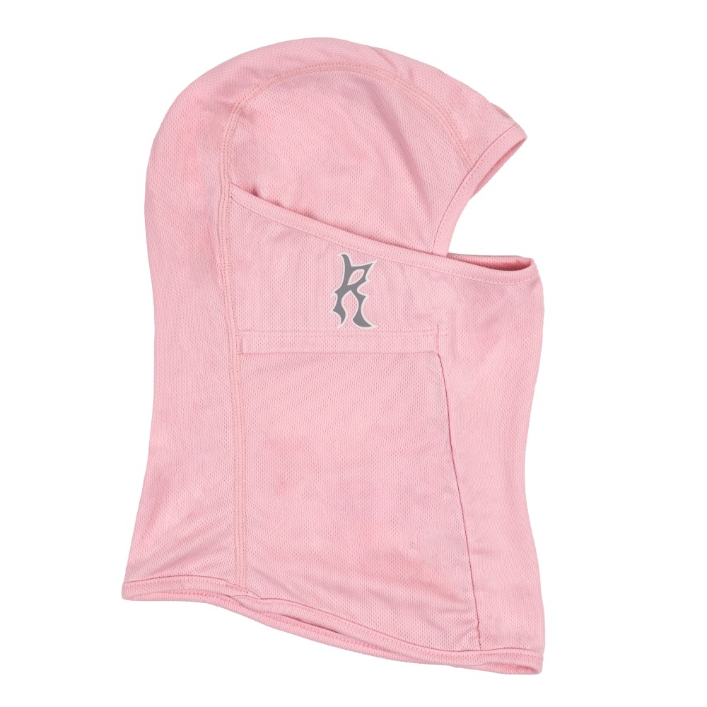 MOTORSPORT PINK BALACLAVA