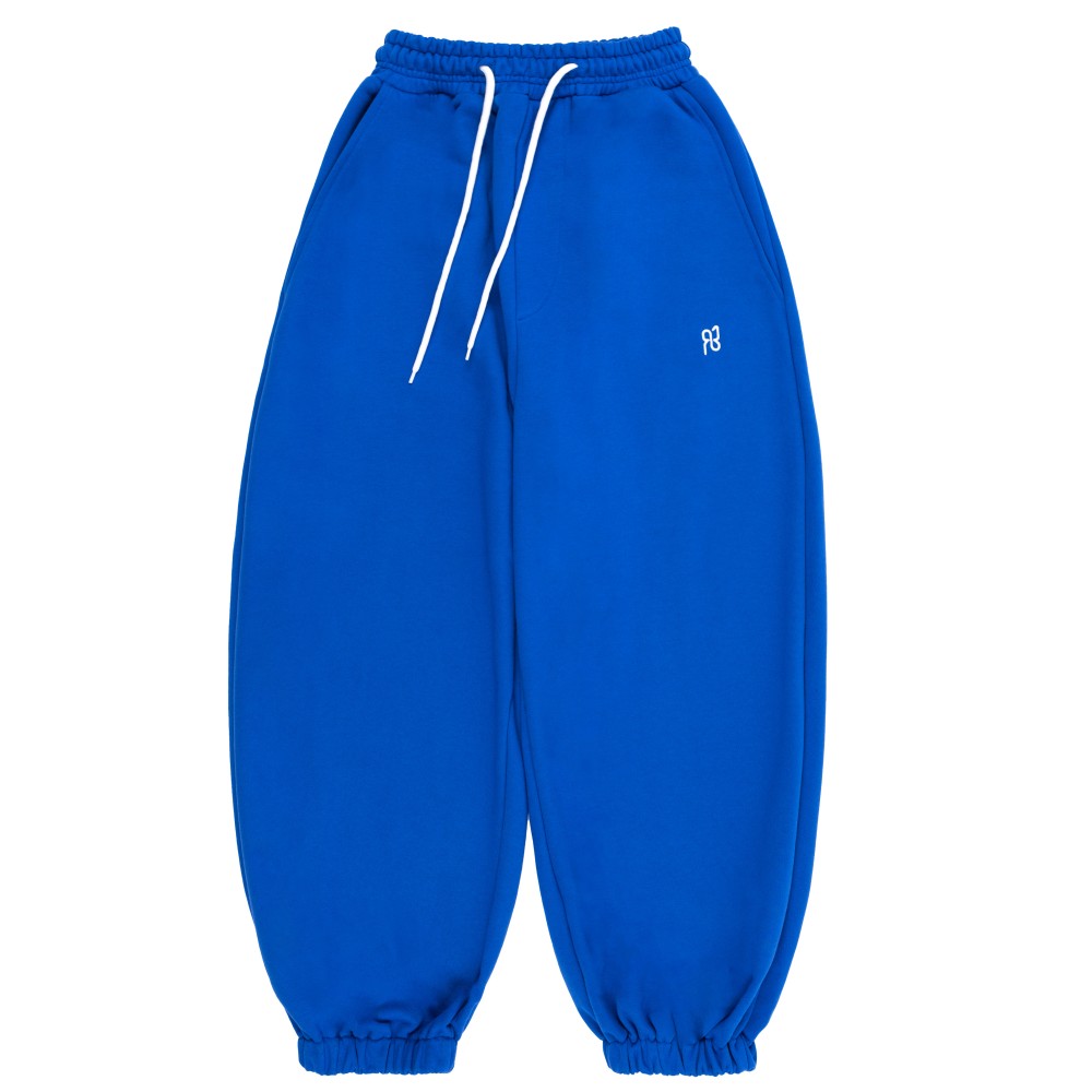 BIGGIE NAVY SWEATPANTS