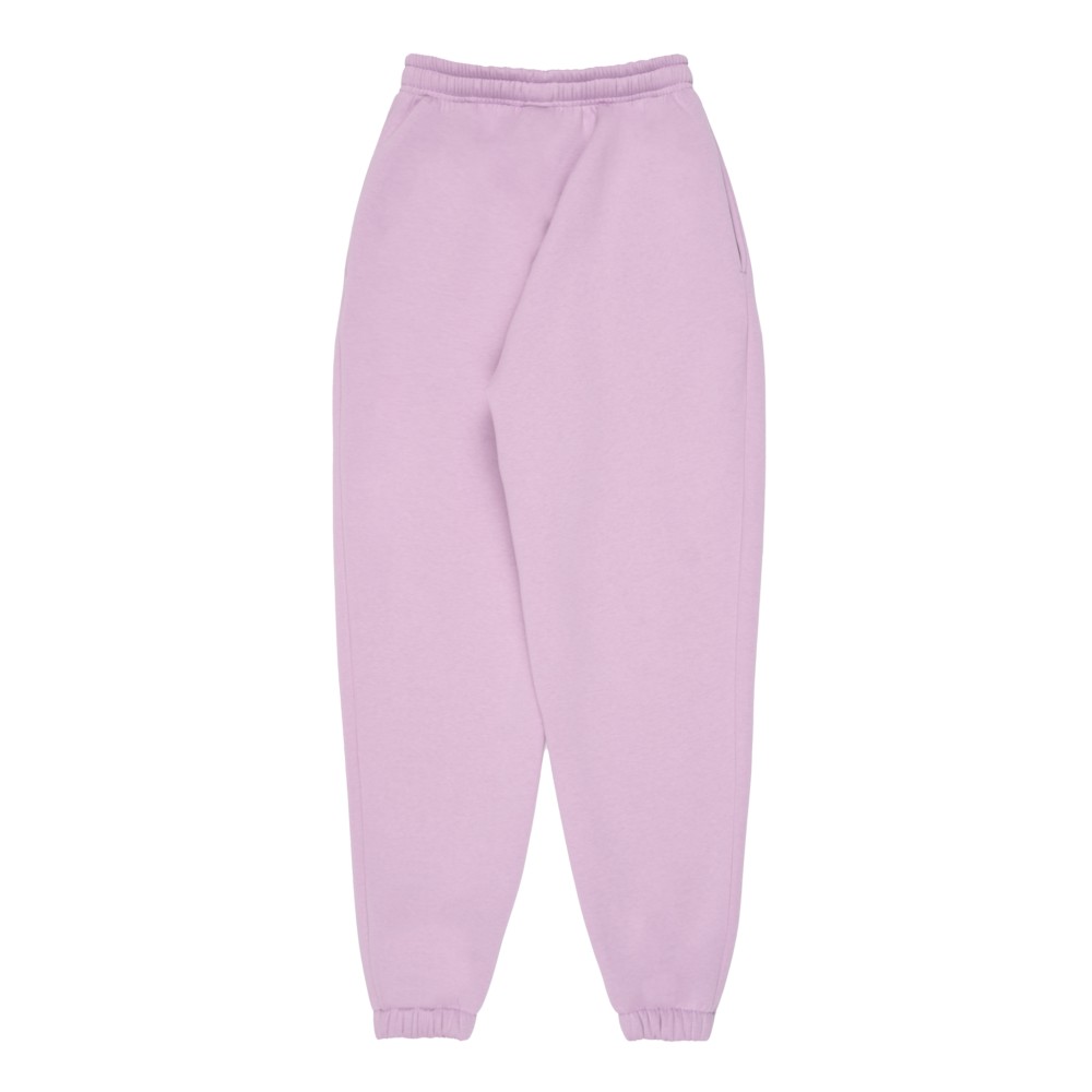 BASIC LAVENDER SWEATPANTS