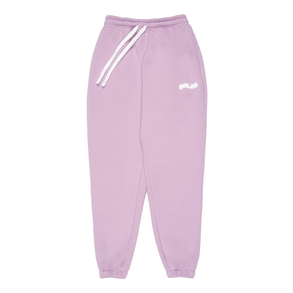 BASIC LAVENDER SWEATPANTS