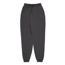 BASIC GRAPHITE SWEATPANTS 