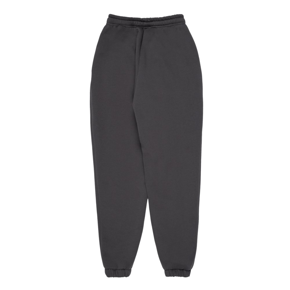 BASIC GRAPHITE SWEATPANTS