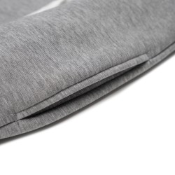 BASIC GREY SWEATPANTS 