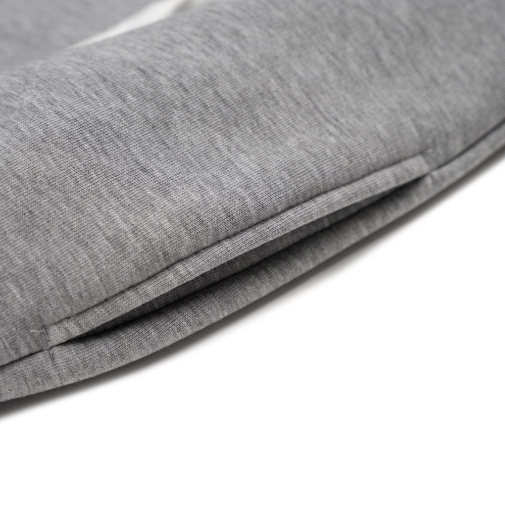 BASIC GREY SWEATPANTS