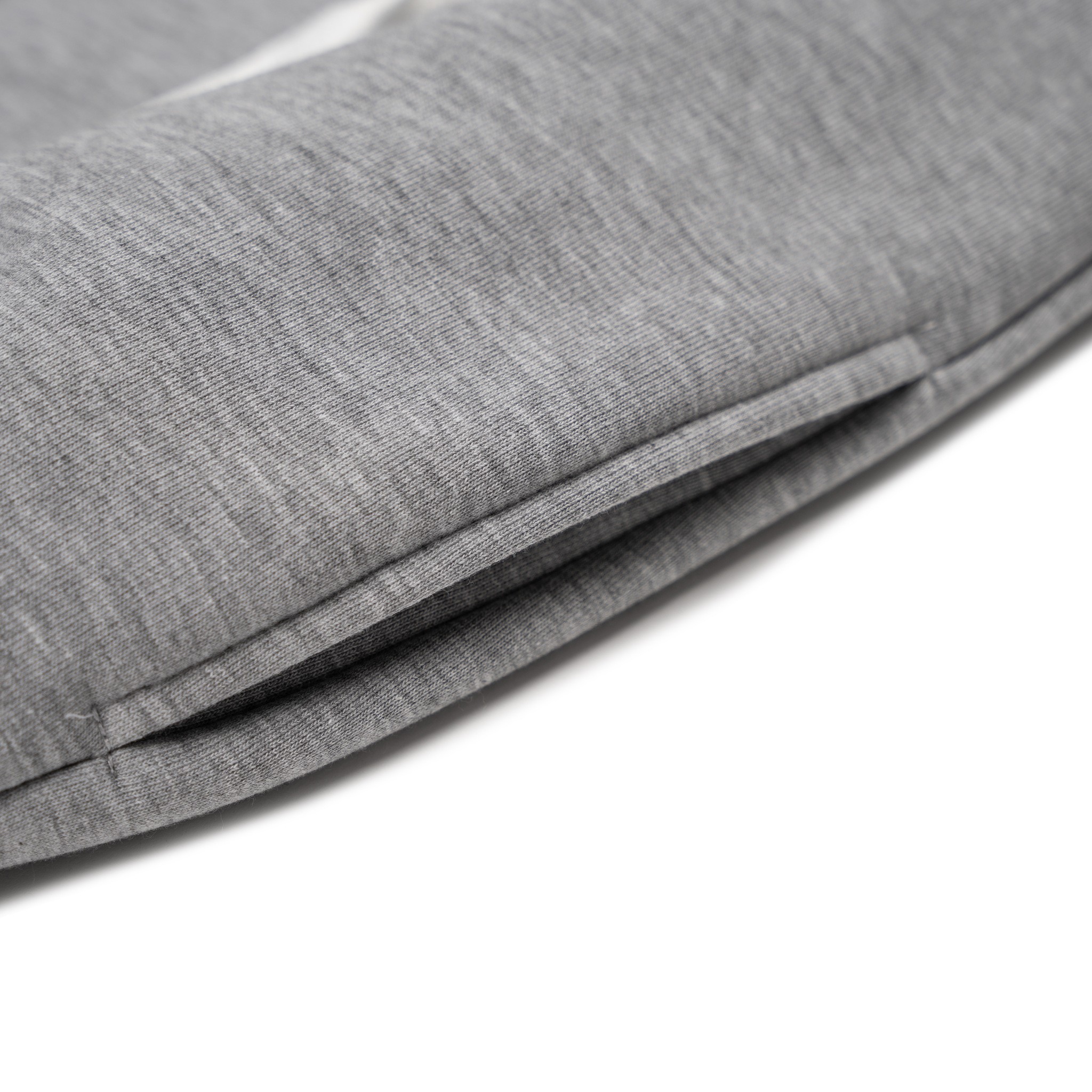 Grey sweatpants in store hot sale