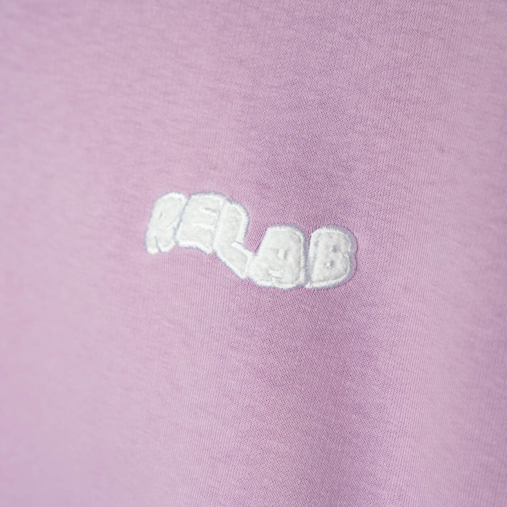 BASIC LAVENDER HOODIE