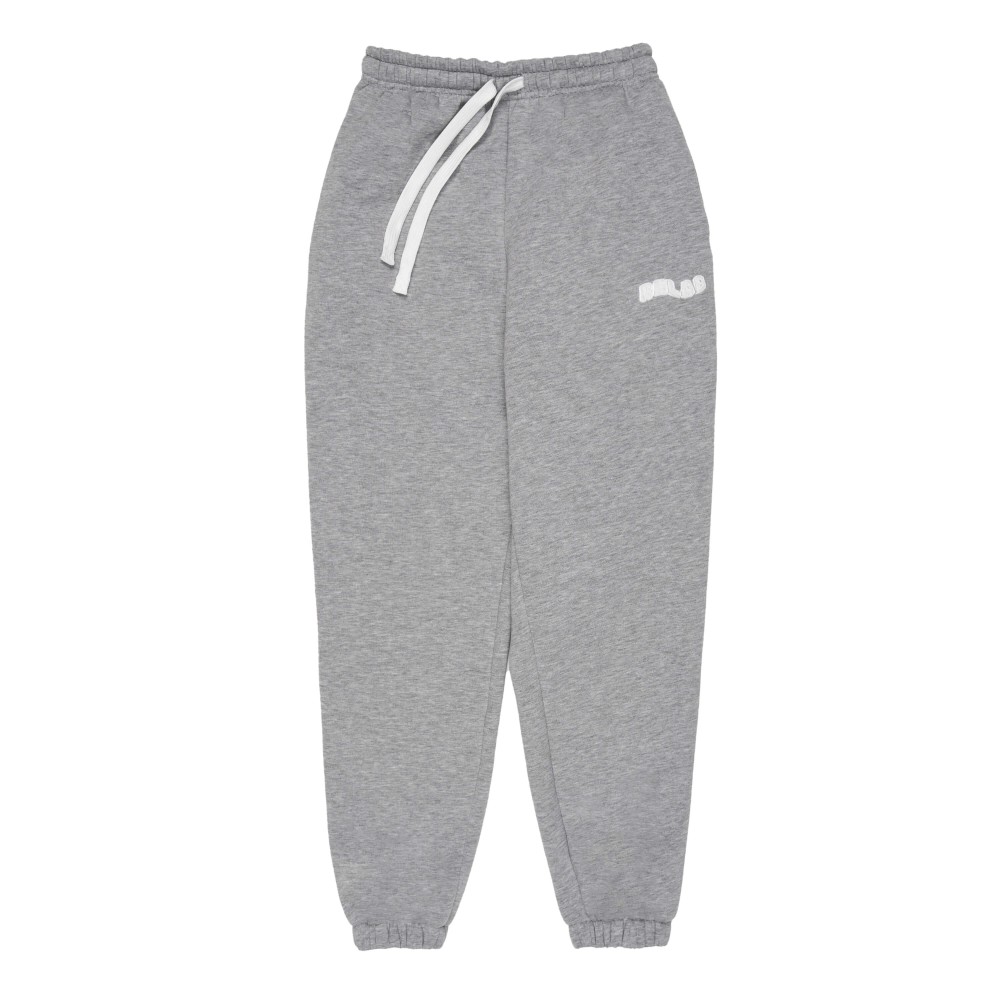 BASIC GREY SWEATPANTS