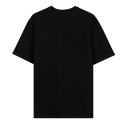 RUST BLACK T-SHIRT 