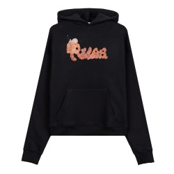 RUST HOODIE 