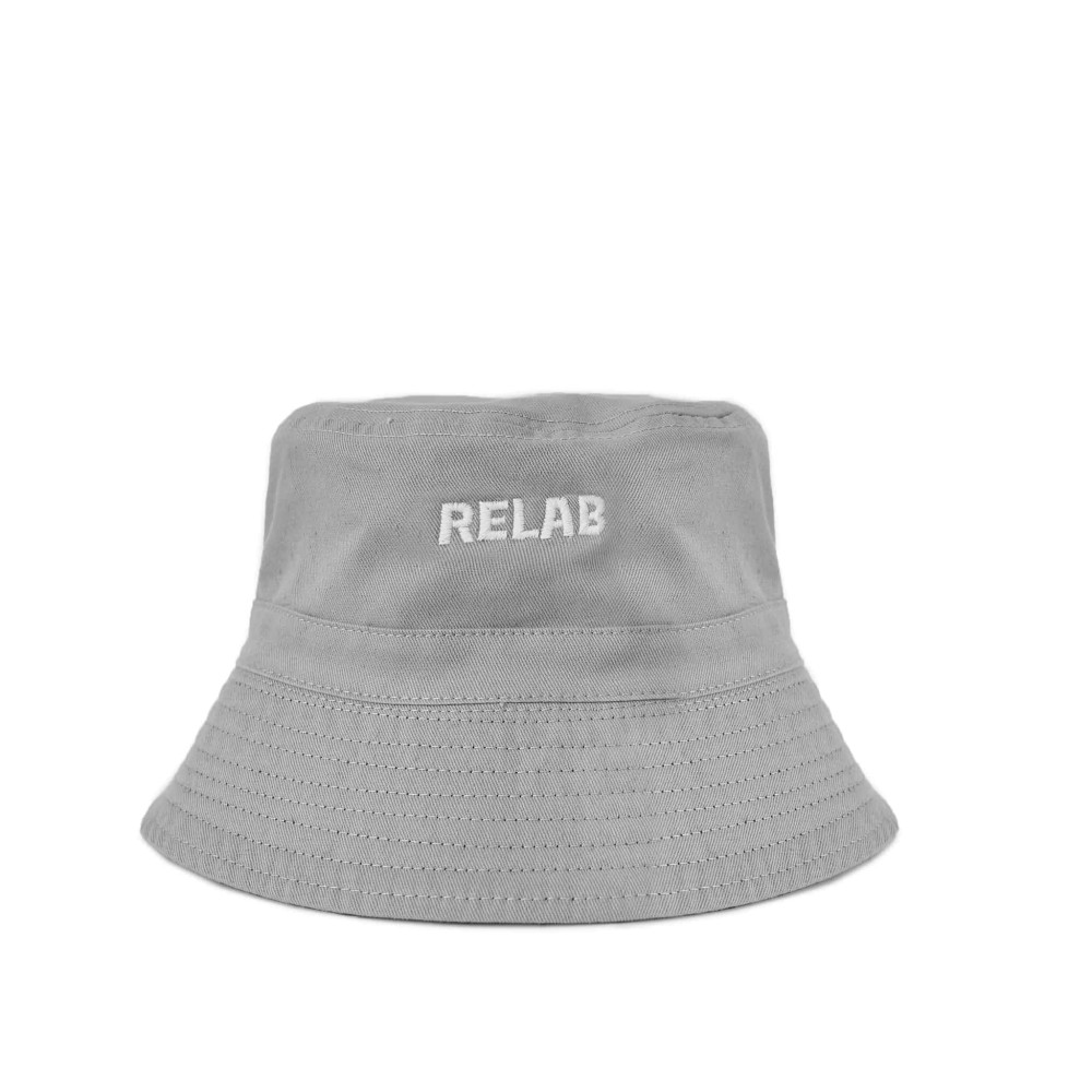 GREY BUCKETHAT