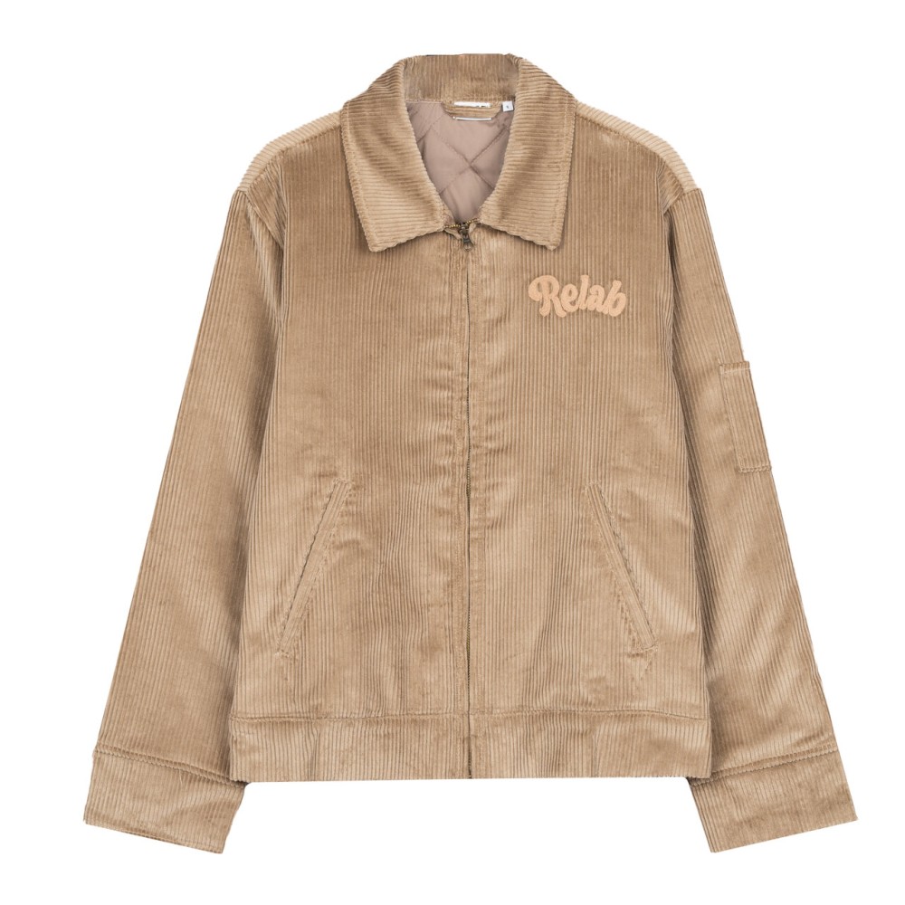 DINO BEIGE JACKET