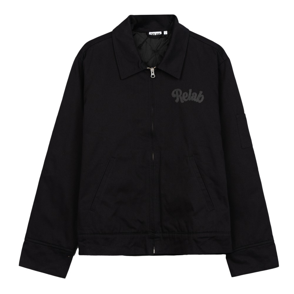 DINO BLACK JACKET