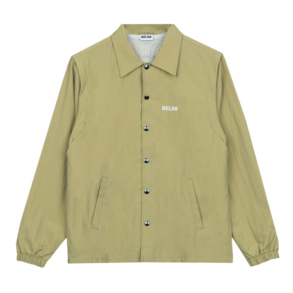 KRESH OLIVE JACKET