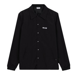 KRESH BLACK JACKET 