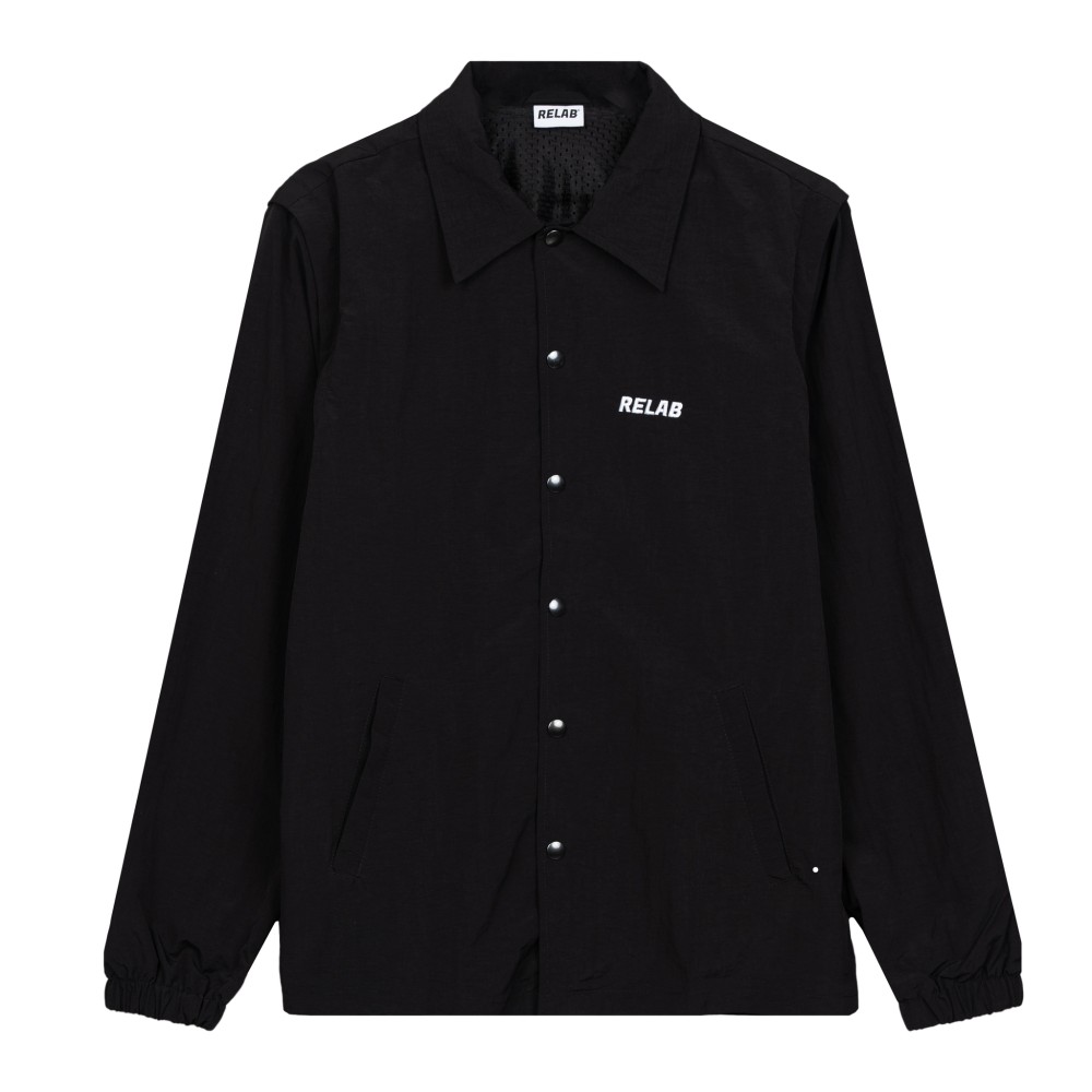 KRESH BLACK JACKET