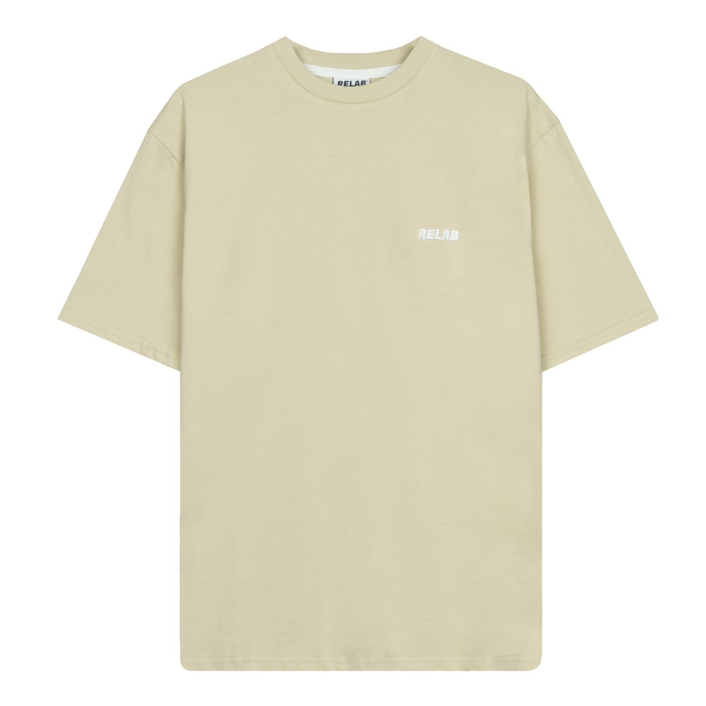 KRESH OLIVE T-SHIRT