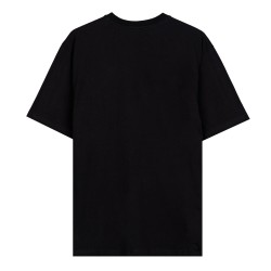 KRESH BLACK T-SHIRT 