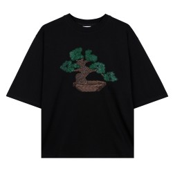 BONSAI CRYSTAL T-SHIRT 