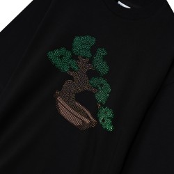 BONSAI CRYSTAL T-SHIRT 