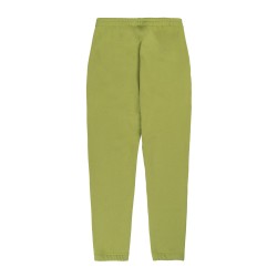 VOLCANO OLIVE SWEATPANTS 